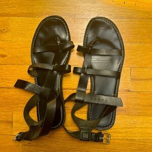 Old navy sandals